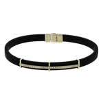 LB2296 WHITE 14K X YELLOW