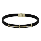 LB2296 WHITE 14K X YELLOW