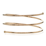 LB2319 ROSE 18K X ROSE