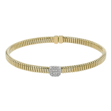 LB2399-Y WHITE 18K X 2T