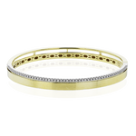 LB2414-Y WHITE 18K X 2T