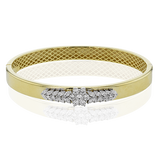 LB2416-Y WHITE 18K X 2T