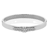 LB2416 WHITE 18K X WHITE