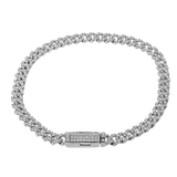 LB2423 WHITE 14K X WHITE