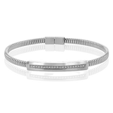 LB2429 WHITE 18K X WHITE