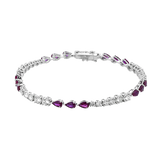 LB2474 WHITE 18K X WHITE