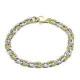 LB2478 WHITE 14K X 2T