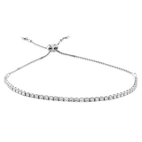 LB2497 WHITE 18K X WHITE