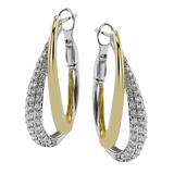 LE4676-Y WHITE 18K X 2T