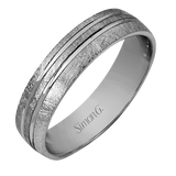 LG101 WHITE-ROSE 14K X WHITE