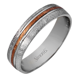 LG101 WHITE 18K X WHITE-ROSE