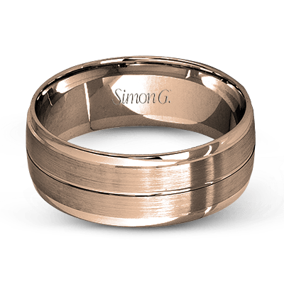 LG103 WHITE 18K X ROSE 1