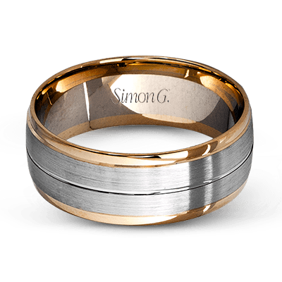 LG103 WHITE 18K X WHITE-ROSE 1