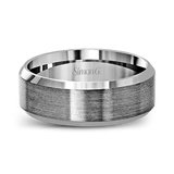 LG151 GRAY 18K BAND GRAY 2