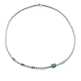 LN4052 WHITE 18K X 2T