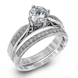 LP1031 WHITE 18K SET