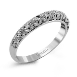 LP1582-B WHITE PLAT BAND