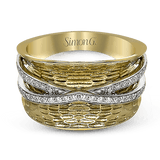 LP2103 WHITE 18K X 1