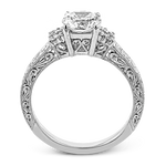 LP2253-A WHITE 18K X 1