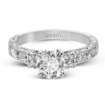 LP2253-A WHITE 18K X 3