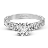 LP2253-A WHITE 18K X 3