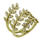 LP2309 WHITE 18K X 2T