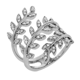 LP2309 WHITE 18K X WHITE