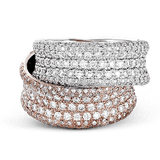 LP2321 WHITE 18K X 1