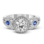 LP2353 WHITE PLAT SEMI 1