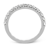 LP2374 WHITE PLAT X 2
