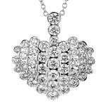 LP3104 WHITE 18K X WHITE