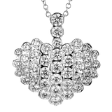 LP3104 WHITE 18K X WHITE