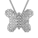 LP4659 WHITE 18K X WHITE