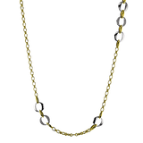 LP4869 WHITE 18K X 2T