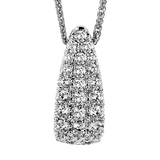 LP4886 WHITE 18K X WHITE