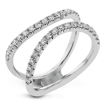 LR1083-EM WHITE PLAT BAND