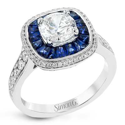 LR1126 WHITE PLAT SEMI