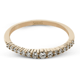 LR1163-R WHITE 18K X ROSE 1