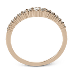 LR1163-R WHITE 18K X ROSE 2