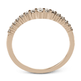 LR1163-R WHITE 18K X ROSE 2