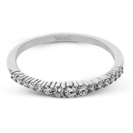 LR1163 WHITE 18K X 1