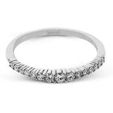 LR1163 WHITE 18K X 1