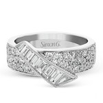 LR2032 WHITE 18K X 2