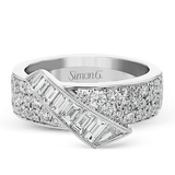 LR2032 WHITE 18K X 2