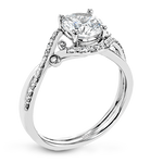 LR2113 WHITE PLAT SEMI