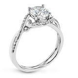 LR2113 WHITE PLAT SEMI