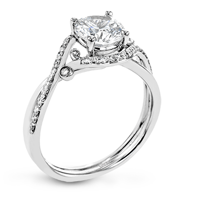 LR2113 WHITE PLAT SEMI