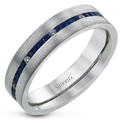 LR2172-A WHITE-BLAC 14K X