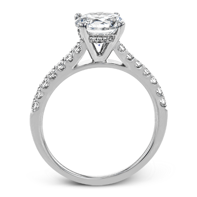 LR2199 WHITE 18K SEMI 2