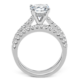 LR2199 WHITE 18K SET 2